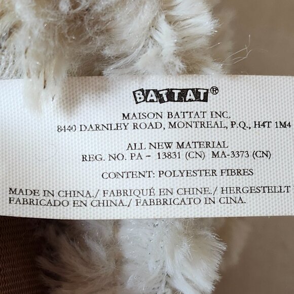 Holiday Lorena 18" Our Generation Doll - Picture 7 of 10